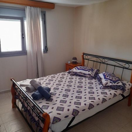 Dominikis Appartment Néa Péramos Extérieur photo